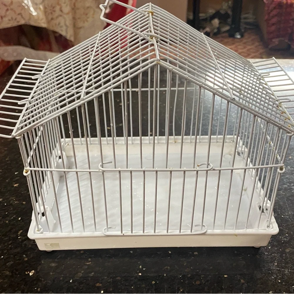 Bird Cage (Used, Like New)